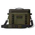 Yeti&reg; Hopper Flip&reg; 18 Soft Cooler Olive Green