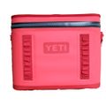 Yeti&reg; Hopper Flip&reg; 18 Soft Cooler Rescue Red