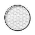 Yeti&reg; Loadout&reg; Clear Bucket Lid