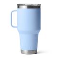Yeti 30 Oz Sky Blue Travel Mug
