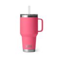 Yeti 35 Oz Straw Mug Rambler - Pink