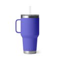 Yeti 35 Oz Straw Mug Rambler - Violet