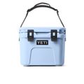 Yeti Blue Roadie 15 Hard Cooler