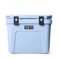 Yeti Blue Roadie 32 Wheel Cooler