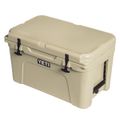 Yeti Tan Tundra 45 Hard Cooler