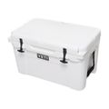 Yeti White Tundra 45 Hard Cooler