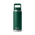 Yeti 26 Oz Water Bottle W/straw - Ramble Forest