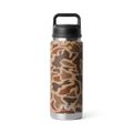 Yeti 26 Oz Water Bottle with Chug Cap - Rambler Camo