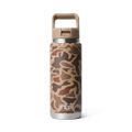 Yeti 26 Oz Water Bottle W/straw - Ramble Camo