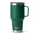 Yeti 30 Oz Forest Travel Mug W/ Lid