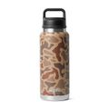 Yeti&reg; 36 Ounce Camo Bottle With Chug Cap