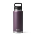 Yeti 36 Oz Chug Cap Water Bottle - Dark Purple