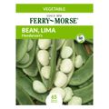 Hendersons Lima Bean Seeds