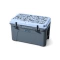 Yeti® Tundra® 45 Blue Camo Hard Cooler