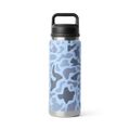 Yeti® 26 Oz Water Bottle with Chug Cap - Rambler® Blue Camo