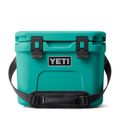 Yeti® Roadie® Aqua Blue 15 Hard Cooler
