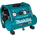 Makita 1/2 HP 1 gal Electric Air Compressor