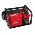 Milwaukee 2 gal. M18 FUEL Compact Air Compressor