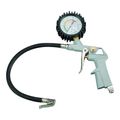 ProSource Tire Inflator with Gauge