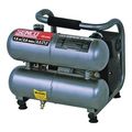 Senco 2-1/2 gal. Oil-Less Air Compressor