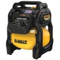 DeWalt 20 V 2-1/2 gal Cordless Air Compressor Kit