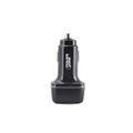 PowerZone Dual USB Car Charger