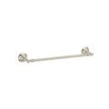 Moen 24 in. Sage Brushed Nickel Towel Bar