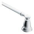 Moen 24 in. Banbury Chrome Towel Bar