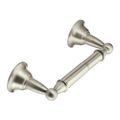 Moen Sage Spring Loaded Paper Holder