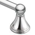 Moen 18 in. Chrome Towel Bar