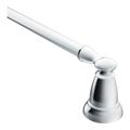 Moen 18 in. Banbury Chrome Towel Bar