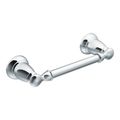 Moen Banbury Chrome Pivoting Paper Holder