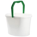 The Libman Company 3-1/2 gal. White Utility Bucket