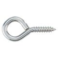 National Hardware 2-5/8 in. Zinc Steel Screw Eye