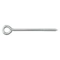 National Hardware 3/8 in. x 8 in. Zinc Lag Screw Eye