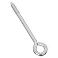 National Hardware 5/16 in. x 6 in. Zinc Lag Screw Eye