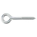 National Hardware 5/16 in. x 4 in. Zinc Lag Screw Eye