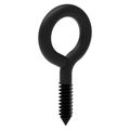 National Hardware #8 x 1-5/8 in. Screw Eye