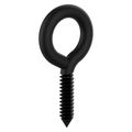 National Hardware 2-7/8 in. #0 Storm Shine Screw Eye