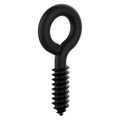 National Hardware #2 x 2-5/8 in. Storm Shine Screw Eye