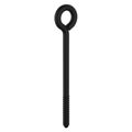 National Hardware 5/16 in. x 6 in. Lag Screw Eye