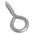 National Hardware 2-3/16 in. Stainless Steel Large Screw Eye