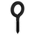 National Hardware 3/16 in. x 3 in. Lag Screw Eye