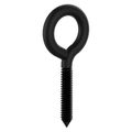 National Hardware 3-7/8 in. Storm Shine Screw Eye