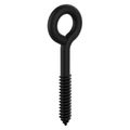 National Hardware 3/8 in. x 4-1/2 in. Storm Shine Lag Screw Eye