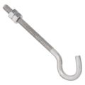 National Hardware 5/16 in. x 5 in. J-Hook Bolt
