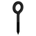 National Hardware 7/16 in. x 5-1/4 in. #6 Lag Screw Eye