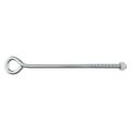 National Hardware 1/2 in. x 12 in. Zinc Eye Bolt with Nut