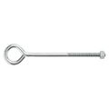 National Hardware 3/8 in. x 8 in. Zinc Eye Bolt with Nut