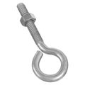 National Hardware 5/16 in. x 3-1/4 in. Stainless Steel Eye Bolt with Nut